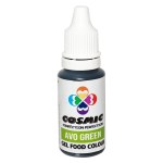 Green Food Colour 25g