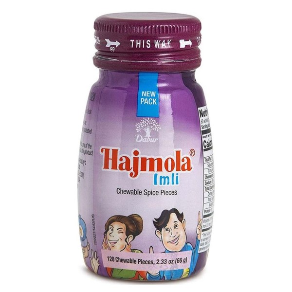 Hajmola Imli