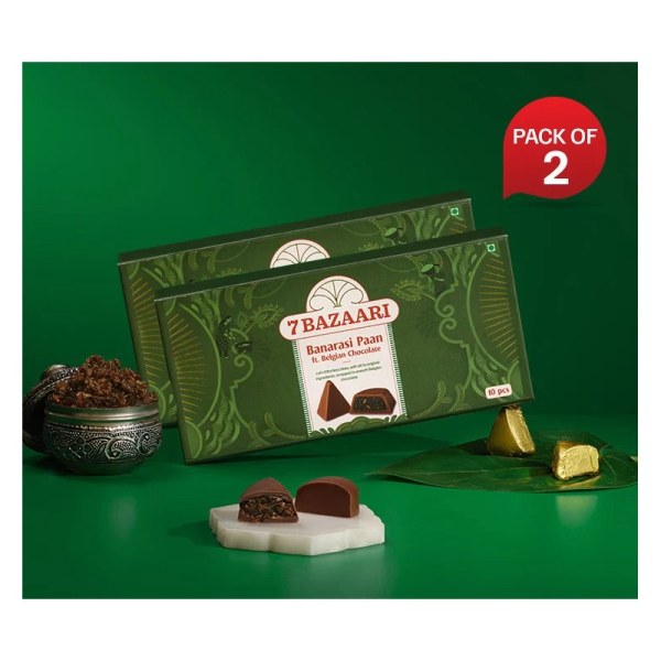 Neal Banarasi Paan 150g