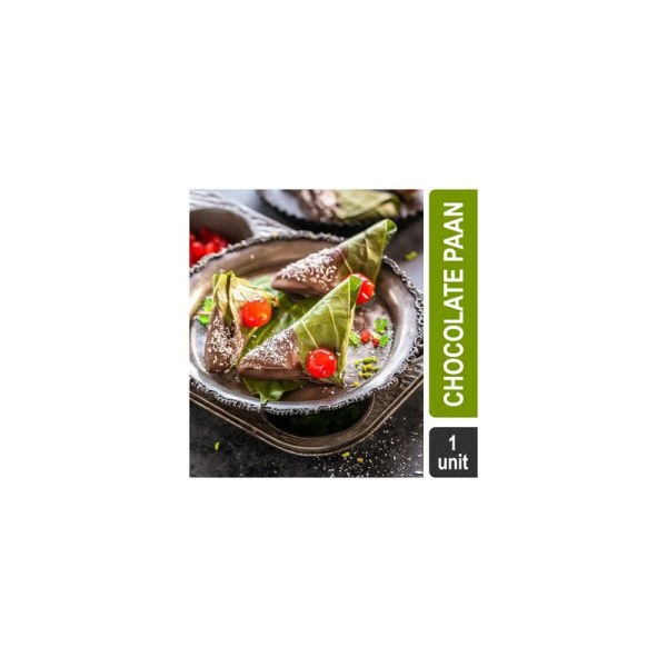 Neal Chocolate Paan 250g