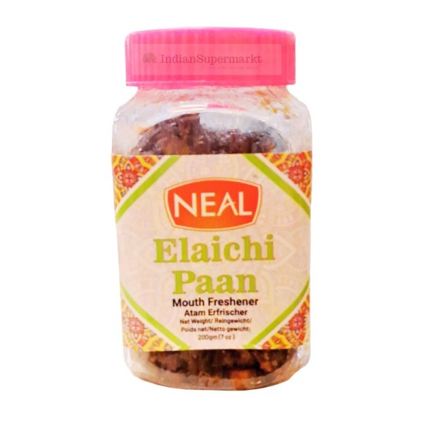 Neal Elaichi Paan 250g