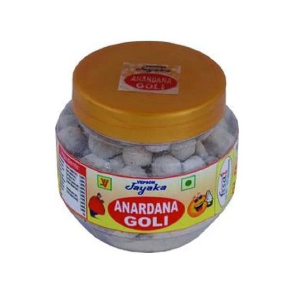 Neal Anardana Goli 200g