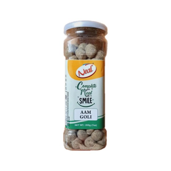 Neal Aam Goli 190g