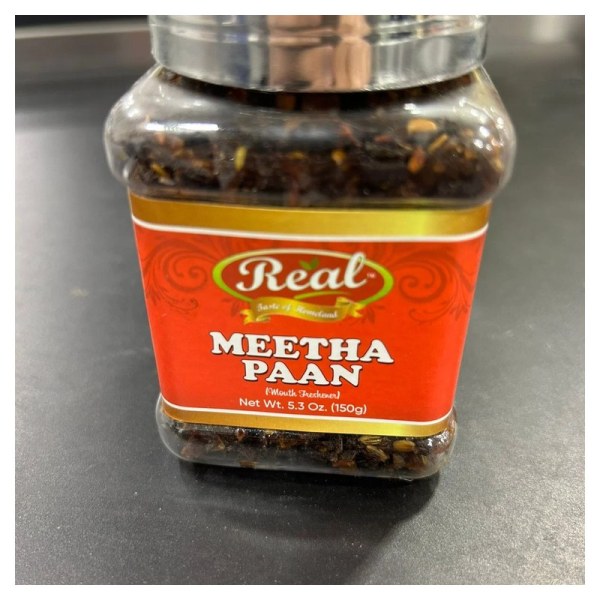 Neal Meetha Paan 150g