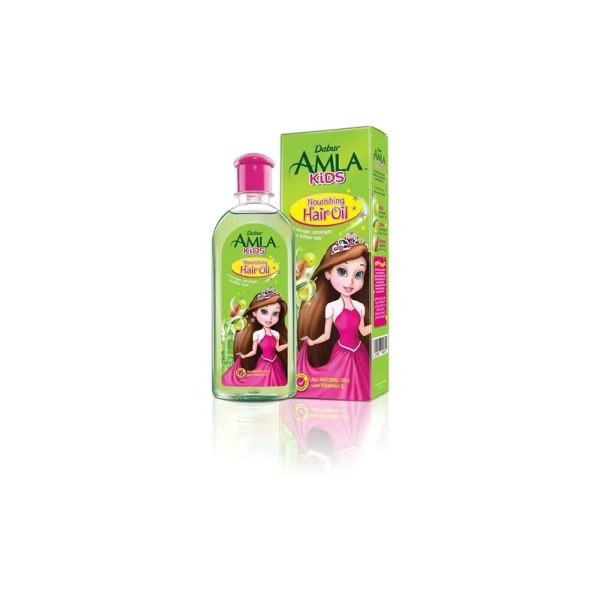 Dabur Amla Kids Hair Oil 200ml