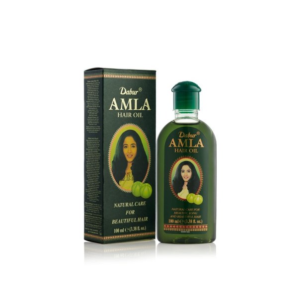 Dabur Amla Hair Oil 100ml