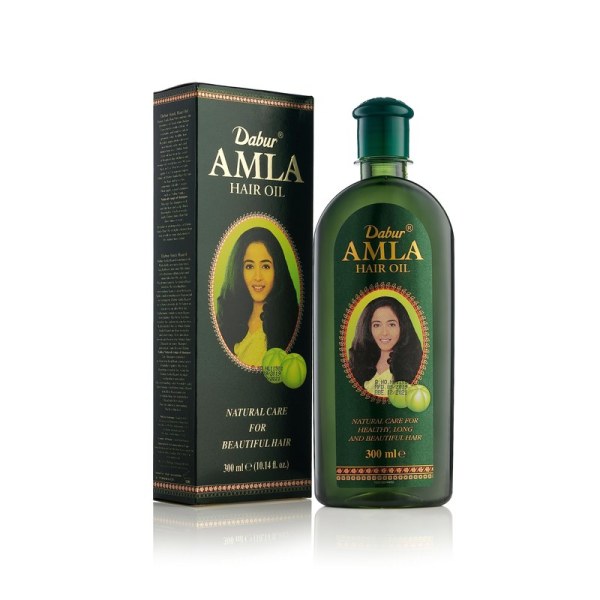 Dabur Amla Hair Oil 300ml