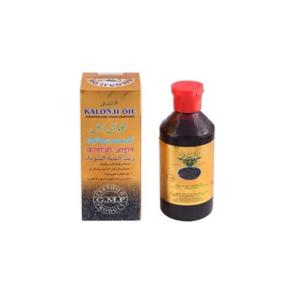 Kalonji Oil 100ml