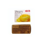 Pears Soap Yellow