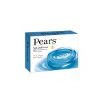 Pears Soap Blue