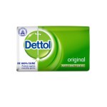 Dettol Original Soap 100g