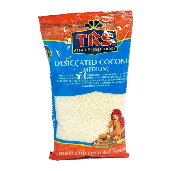 TRS Desiccated Coconut 1kg