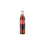 Coca-Cola India Glass Bottle 500ml