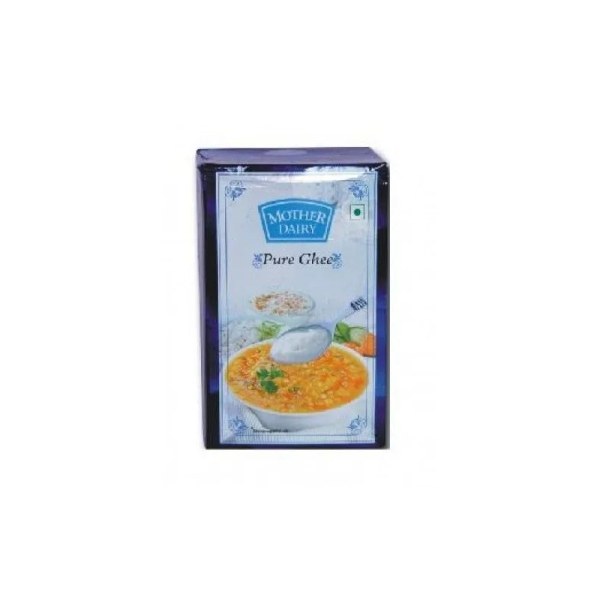 Mother's Kitchen Pure Ghee 500ml