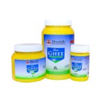 Shuddh Ghee 850g
