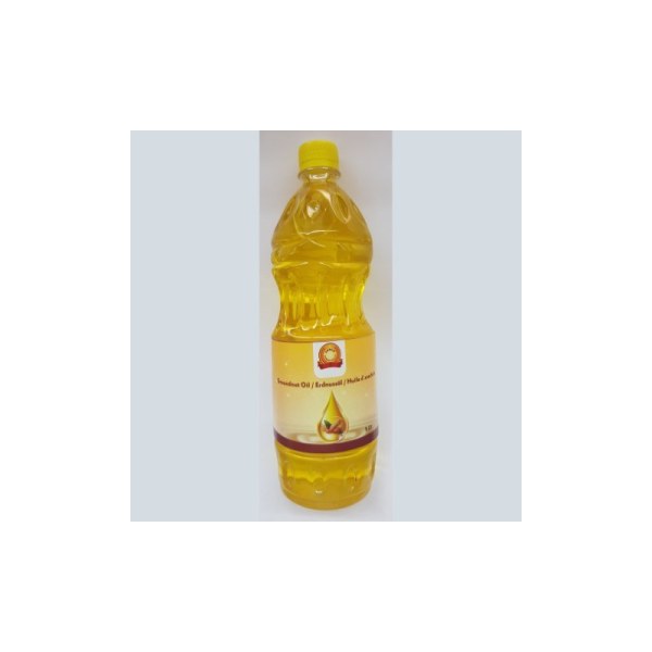 Annam Groundnut Oil 1L