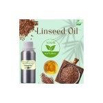 Lijnzaadolie (Alsi Oil) 1L