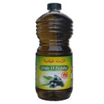 El Baldia Olive Oil 1L