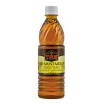TRS Mustard Oil 500ml