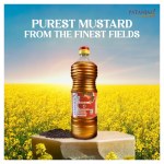 Patanjali Mustard Oil 1L