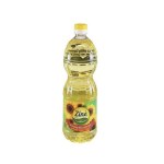 Sunnatuur Zonnebloemolie 900ml