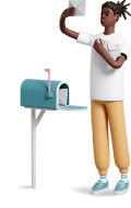 Fresh ideas in your inbox